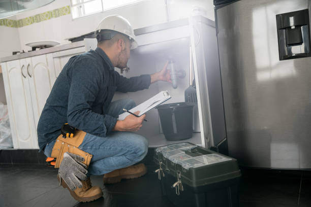 Best Drain Cleaning Services  in Lam, AR