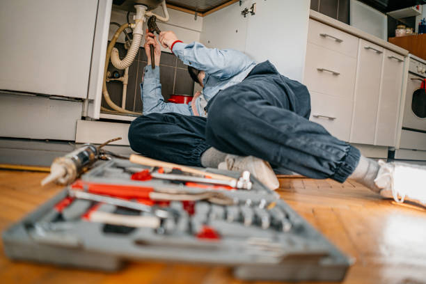 Best Water Heater Repair  in Lam, AR