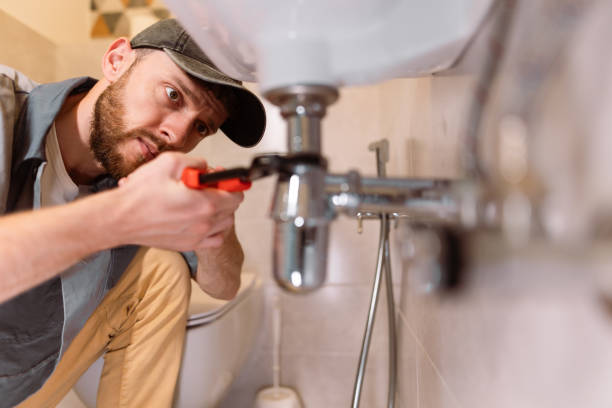 Best Same-Day Plumbing Service  in Lam, AR
