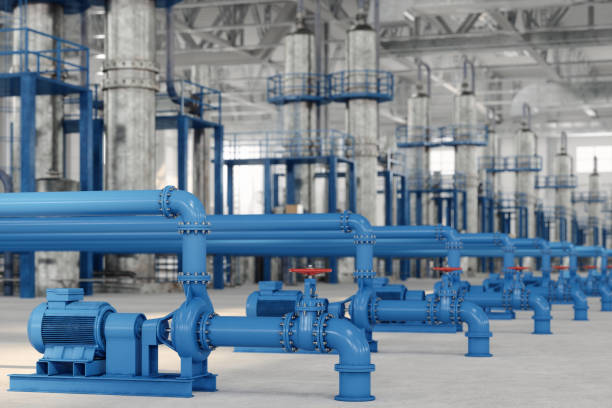 Best Commercial Plumbing Services  in Lam, AR