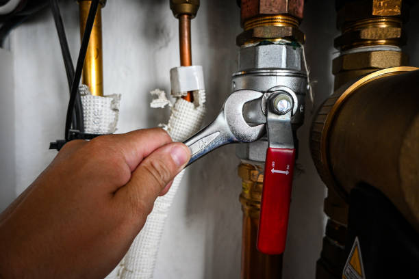 Trusted Lamar, AR Plumbing Experts